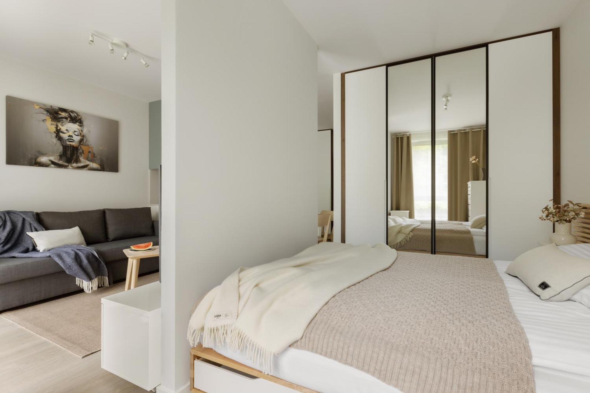 Scala Apartamenty By Moderna Profit- Lakowa 60G Gdańsk Exterior foto