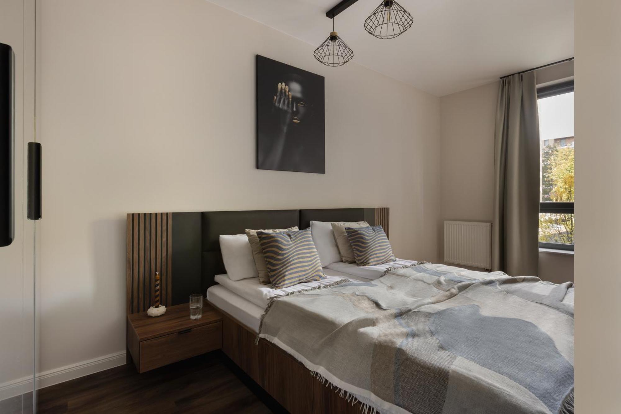 Scala Apartamenty By Moderna Profit- Lakowa 60G Gdańsk Exterior foto